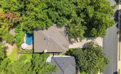 House in Round Rock, Texas, United States 1