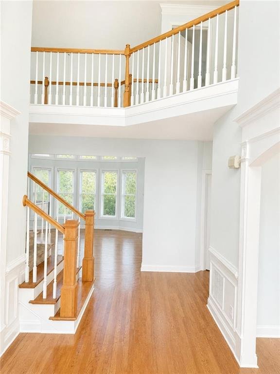 House in Dacula, Georgia, United States 4 - 18277146