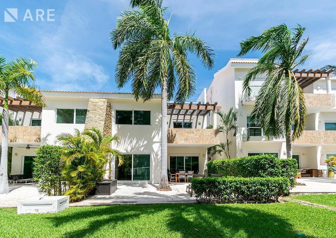 House in Cancún, Quintana Roo, Mexico 1 - 18337148