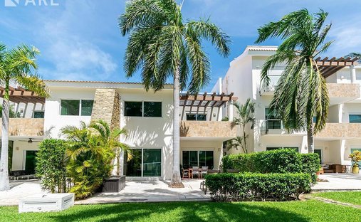 House in Cancún, Quintana Roo, Mexico 1