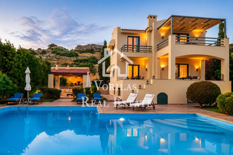 House in Palea Fokea, Attica, Greece 5 - 18258988