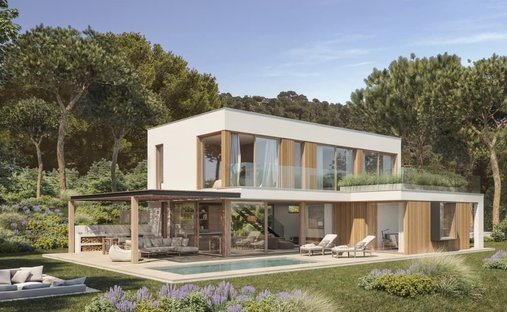 Haus in Begur, Katalonien, Spanien 1