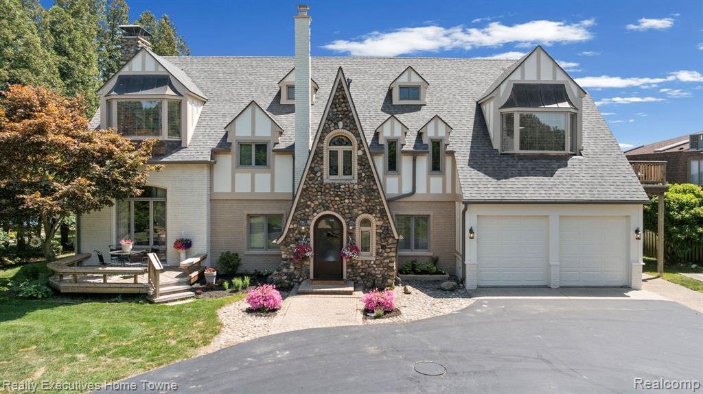 House in Burtchville, Michigan, United States 5 - 18343863