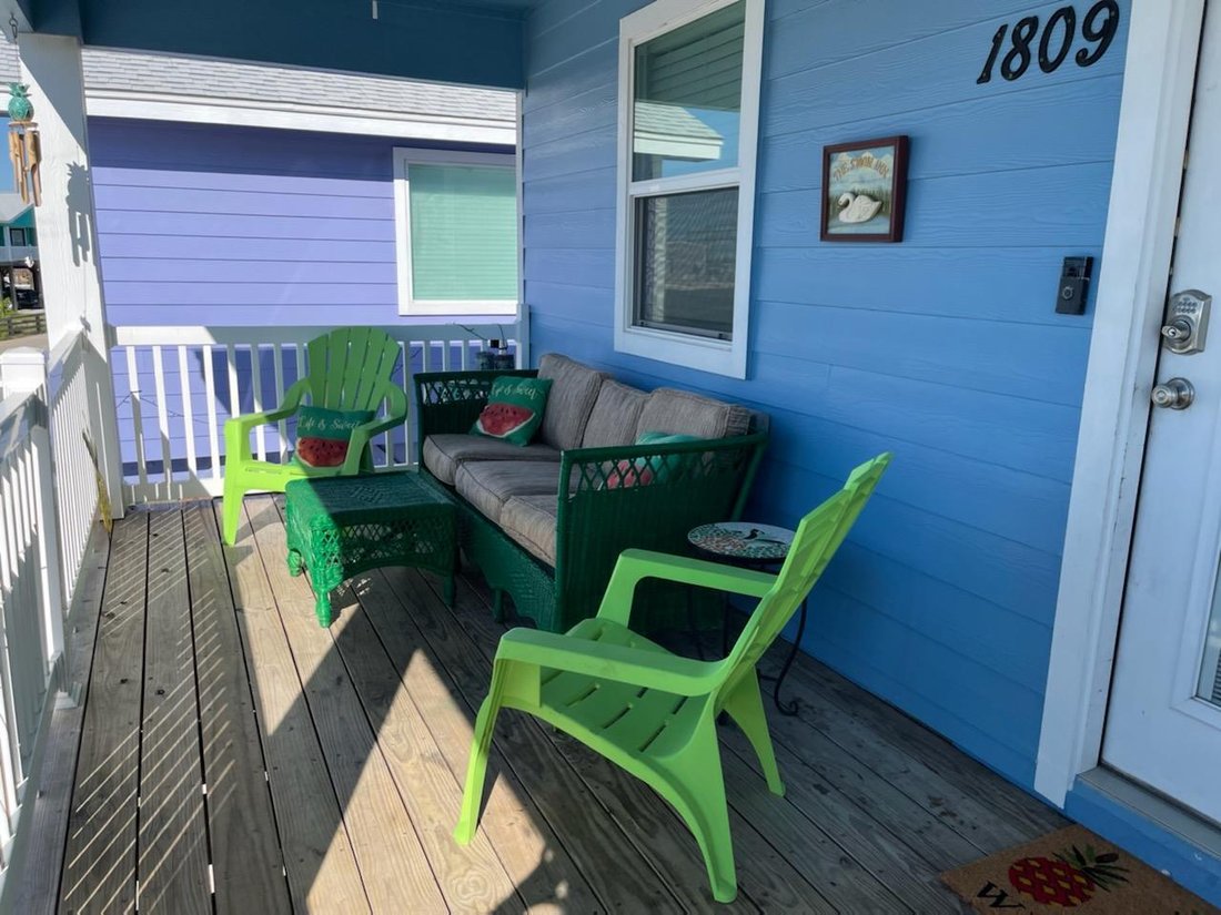 House in Port Aransas, Texas, United States 2 - 18349787