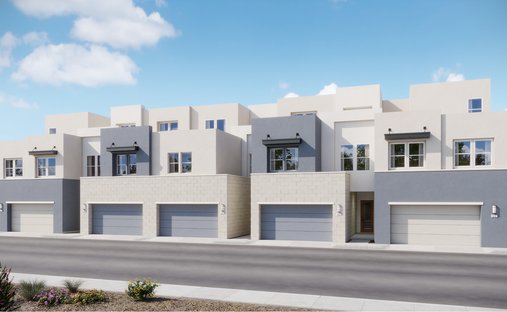 House in Montebello, California, United States 1