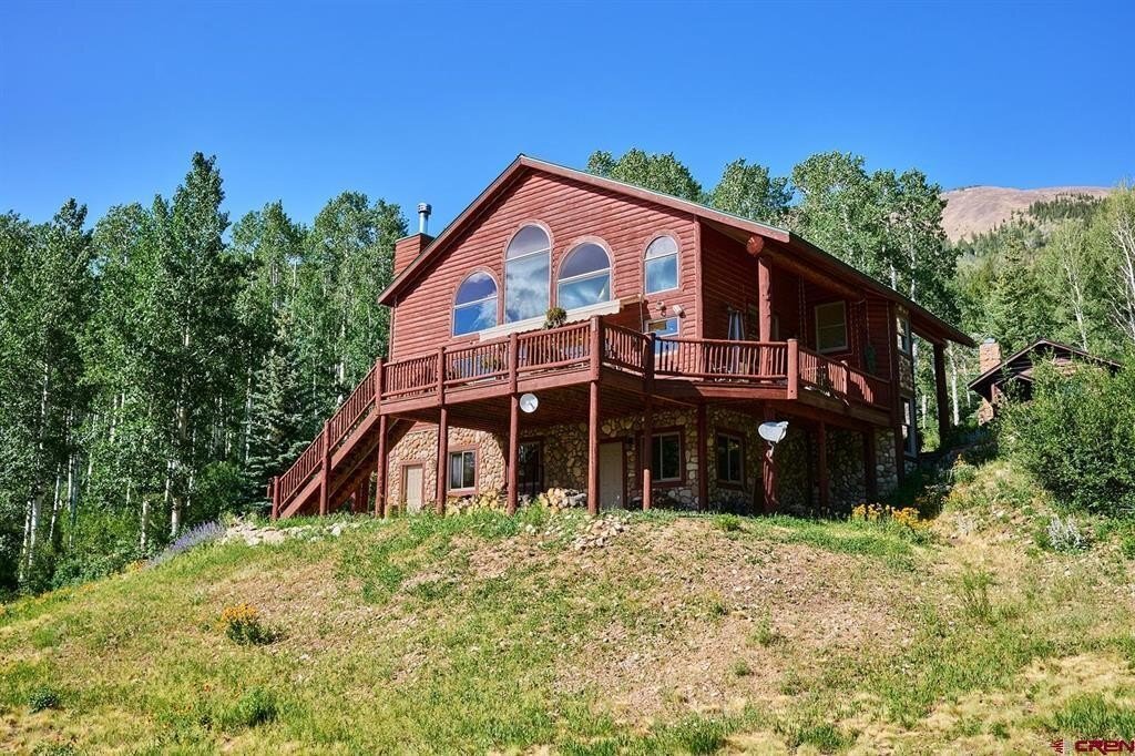 House in Crested Butte, Colorado, United States 3 - 18346051