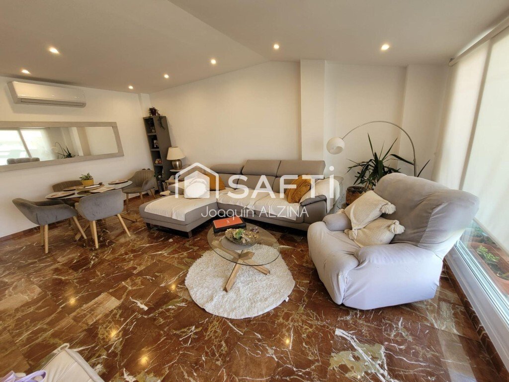 Apartment in Ciutadella de Menorca, Balearic Islands, Spain 3 - 18343055
