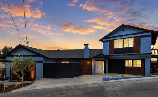 Casa en Thousand Oaks, California, Estados Unidos 1