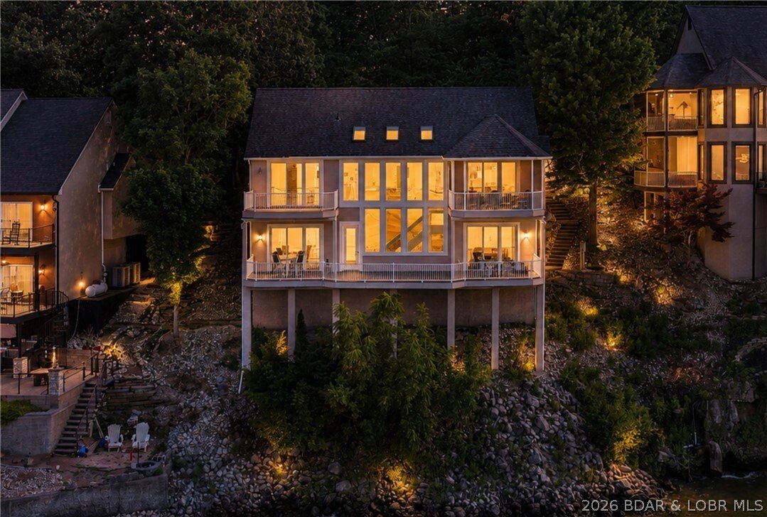 House in Osage Beach, Missouri, United States 5 - 18336464