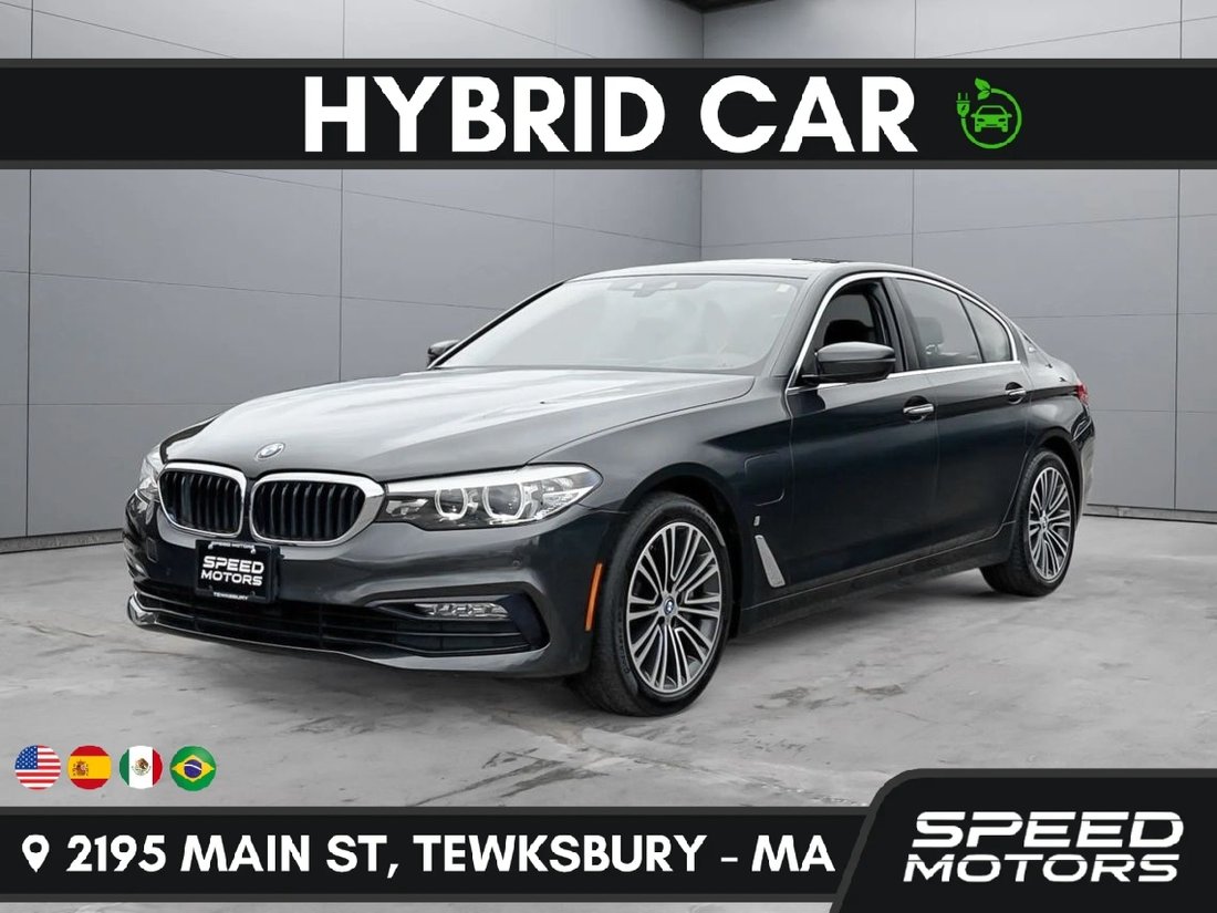 Sedan in Tewksbury, MA, United States 1 - 18259056