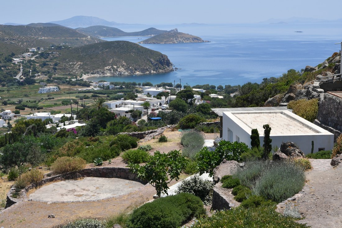 House in Patmos, Aegean, Greece 5 - 18349844
