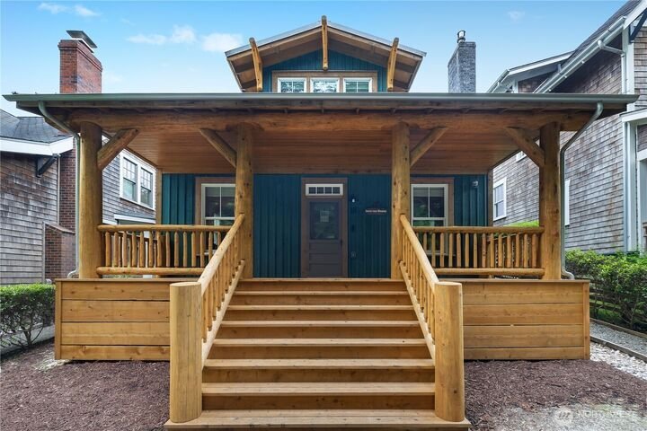 House in Copalis Crossing, Washington, United States 3 - 17739935