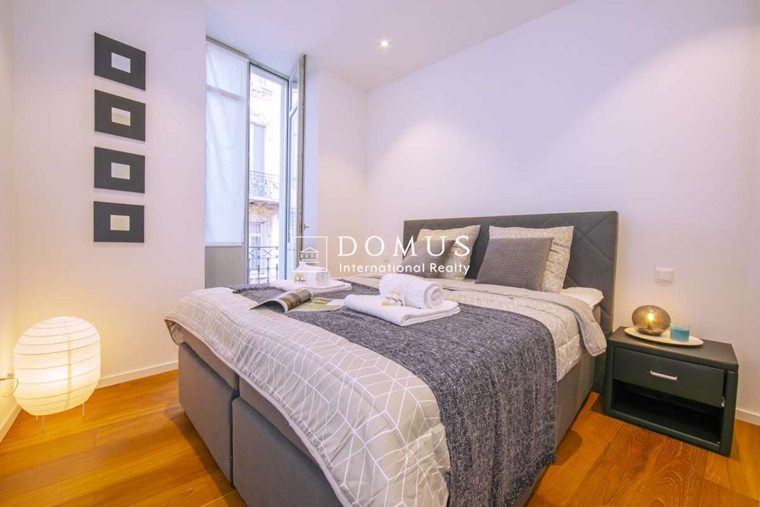 Apartment in Lugano, Ticino, Switzerland 5 - 18340435
