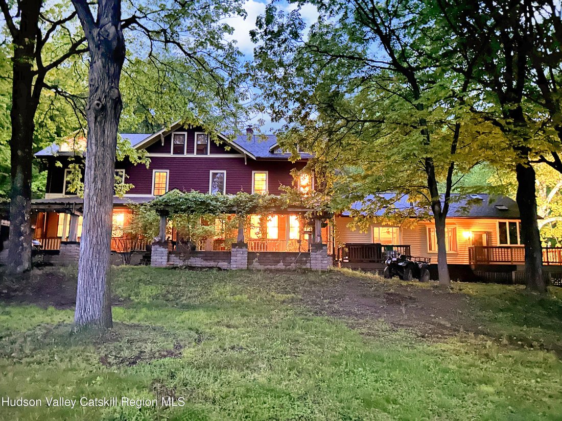 House in Saugerties, New York, United States 3 - 17972901
