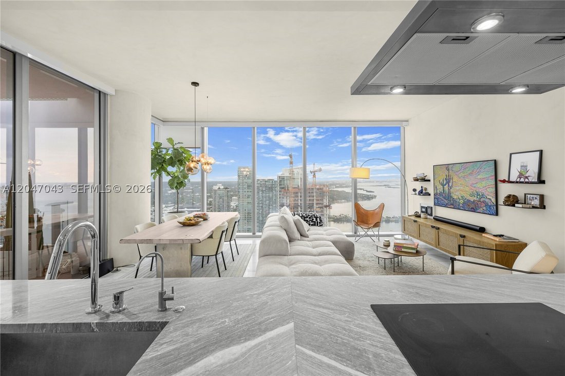 Condo in Miami, Florida, United States 4 - 18340225