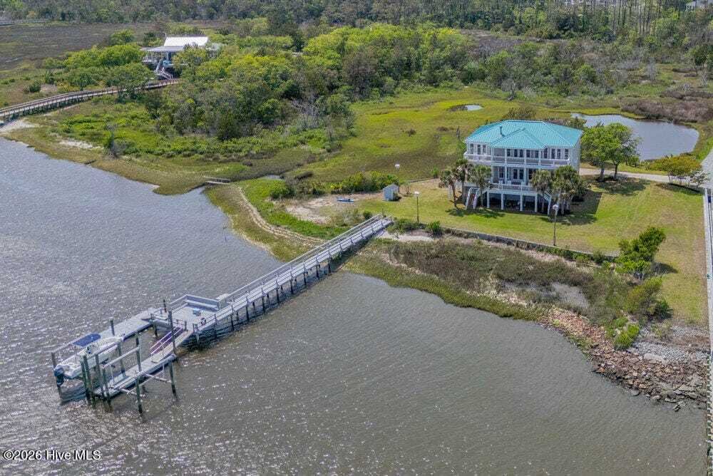 House in Sea Breeze, North Carolina, United States 2 - 18346105