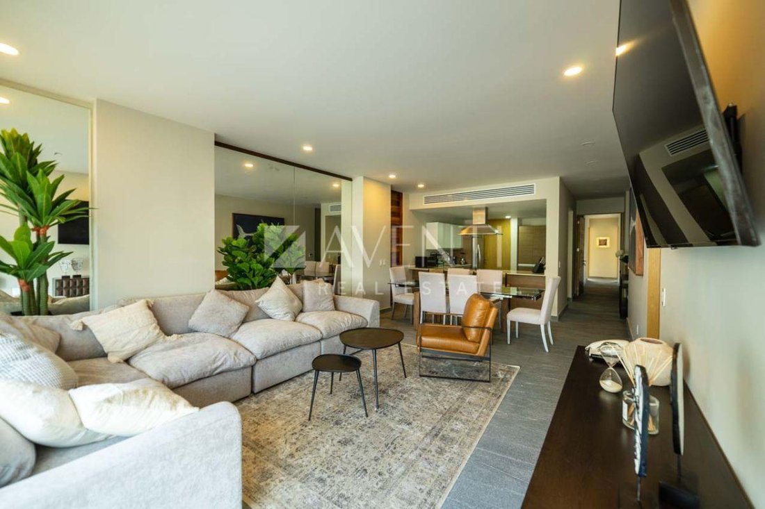 Apartment in Cancún, Quintana Roo, Mexico 3 - 18337501