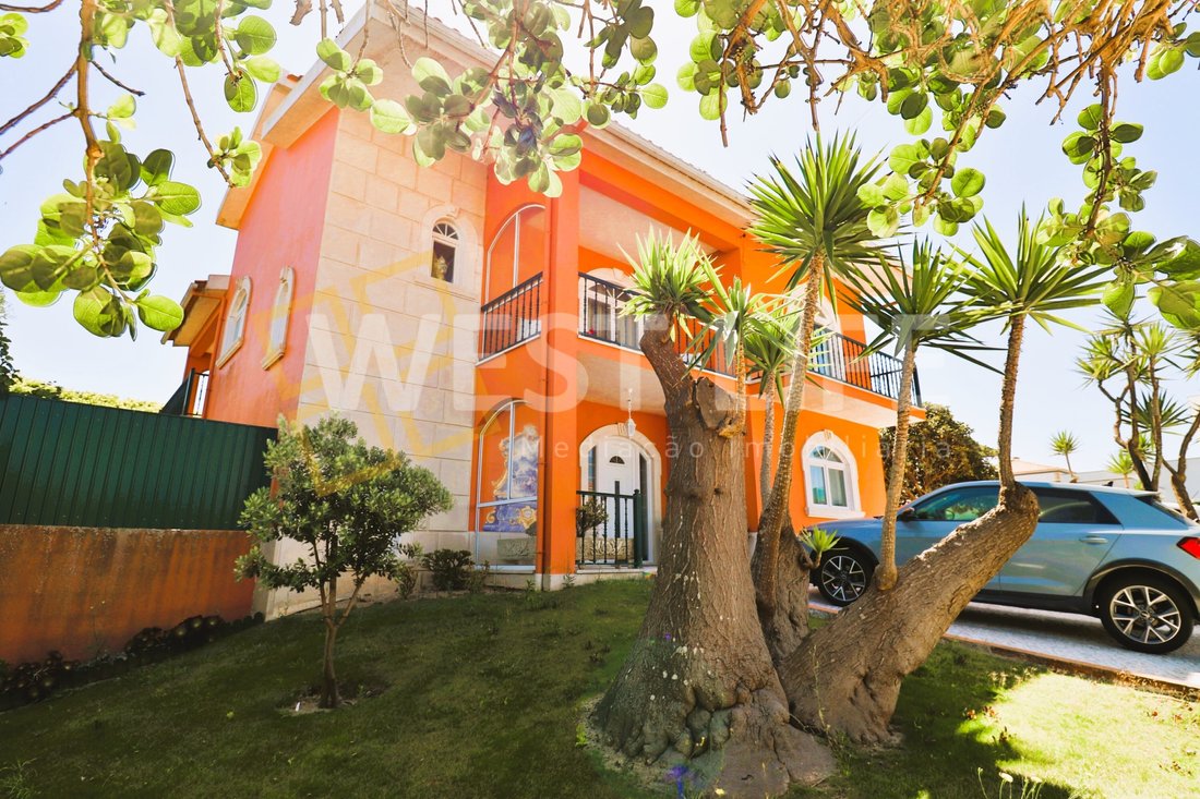 Casa a A dos Cunhados e Maceira, Lisbona, Portogallo 2 - 18337414