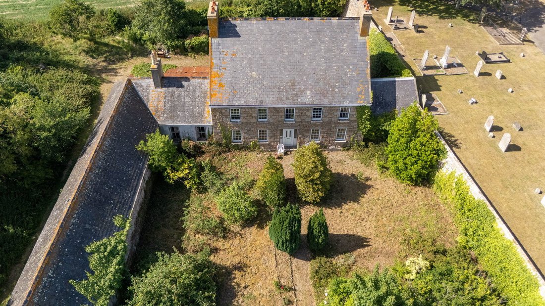 Casa en Jersey, St Lawrence, Jersey 3 - 18349912