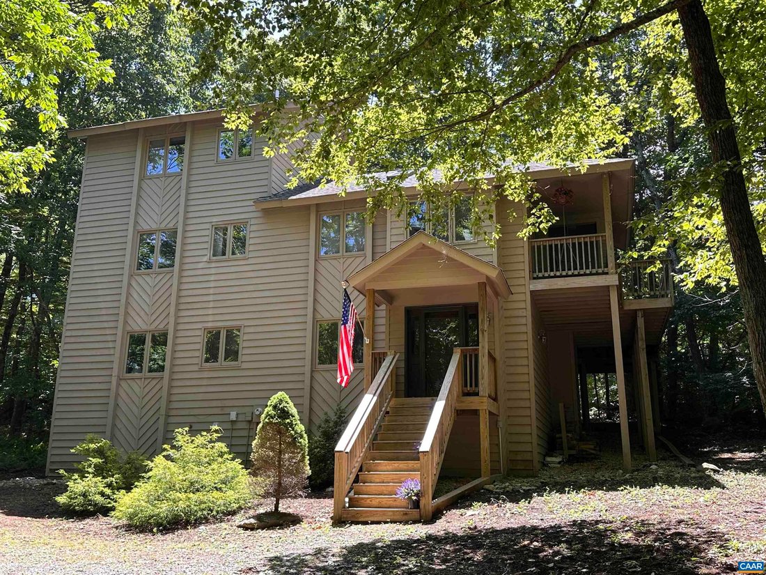 House in Beech Grove, Virginia, United States 1 - 18345299