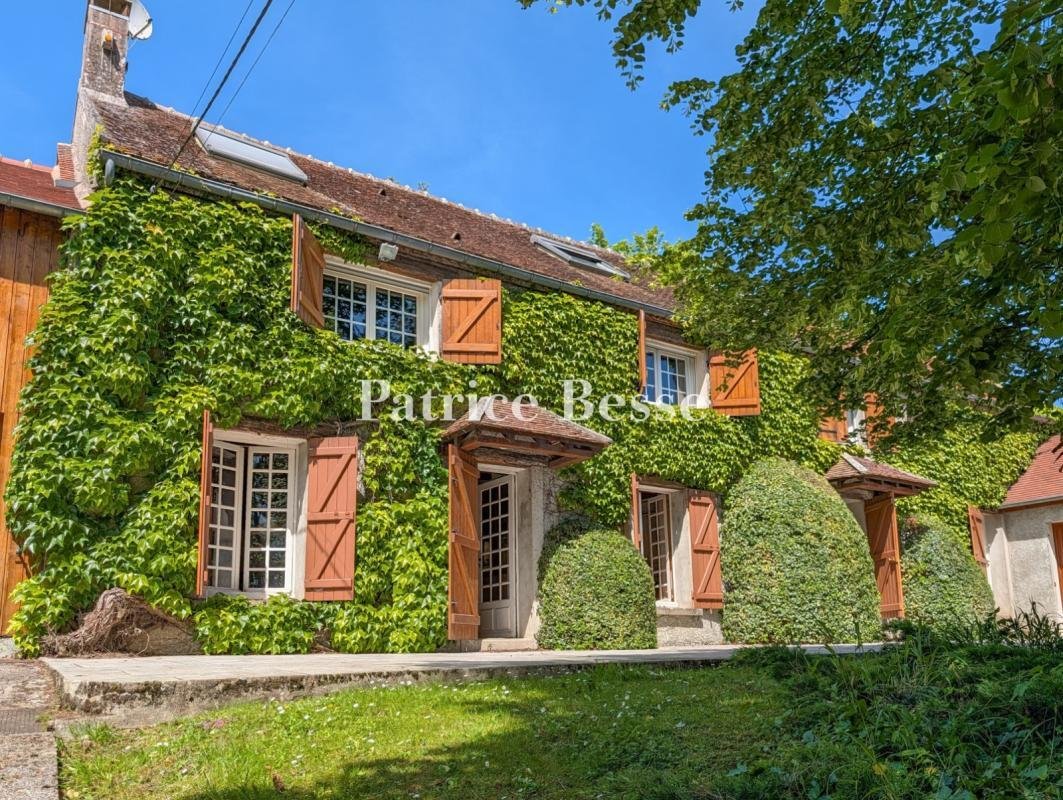 Farm Ranch in Montmirail, Grand Est, France 3 - 18340375