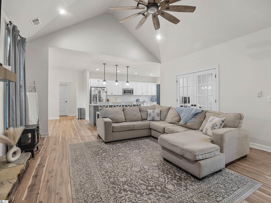 House in Inman, South Carolina, United States 5 - 18339708