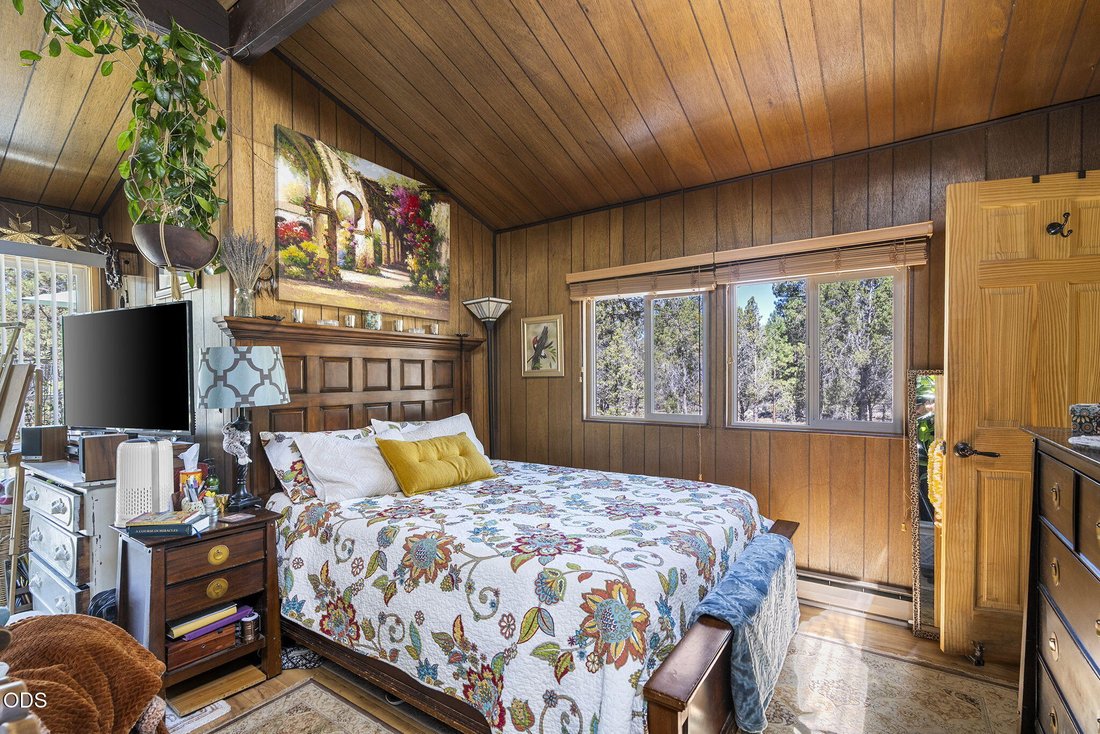 House in Sisters, Oregon, United States 5 - 18339744