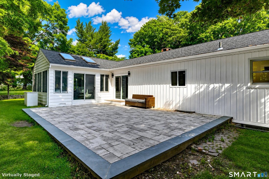 House in Norwalk, Connecticut, United States 4 - 18346243