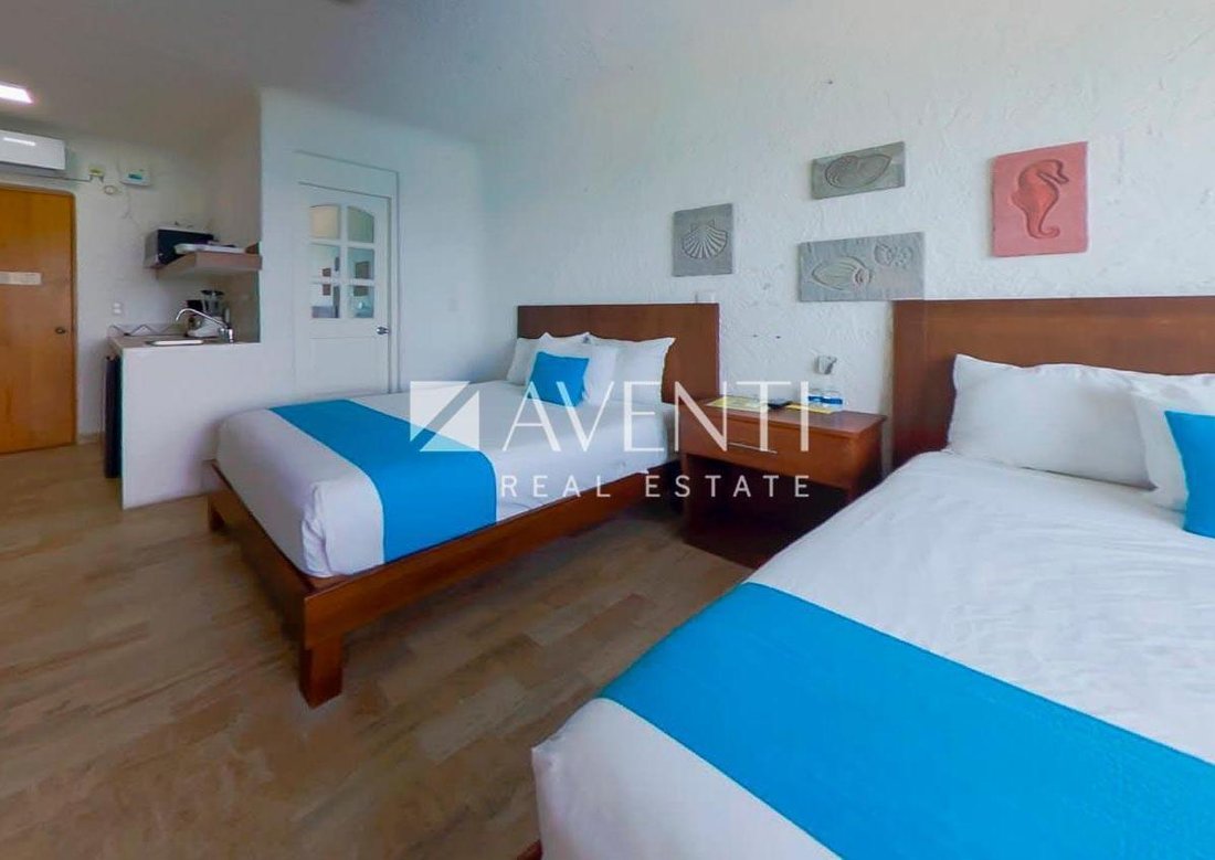 Appartamento a Cancún, Quintana Roo, Messico 5 - 18337464