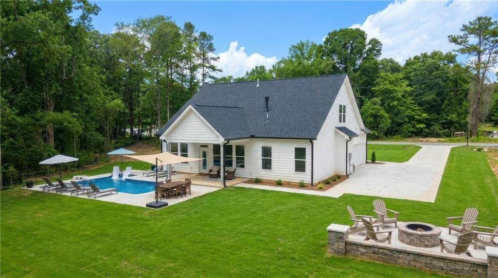 House in Gainesville, Georgia, United States 2 - 18335816