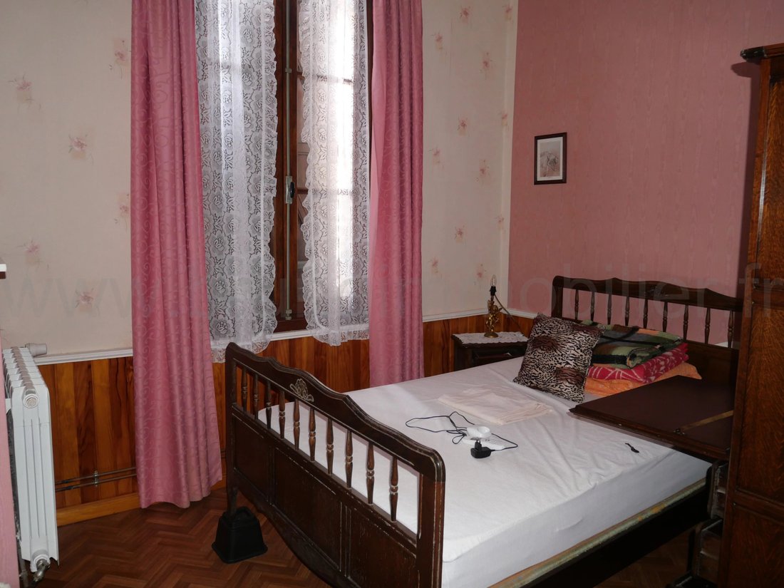 House in Le Crotoy, Hauts-de-France, France 4 - 18334853
