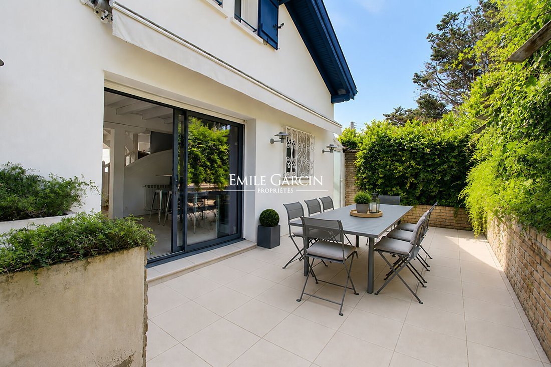 Villa in Centre Ville, Saint-Jean-de-Luz, France 2 - 18341502