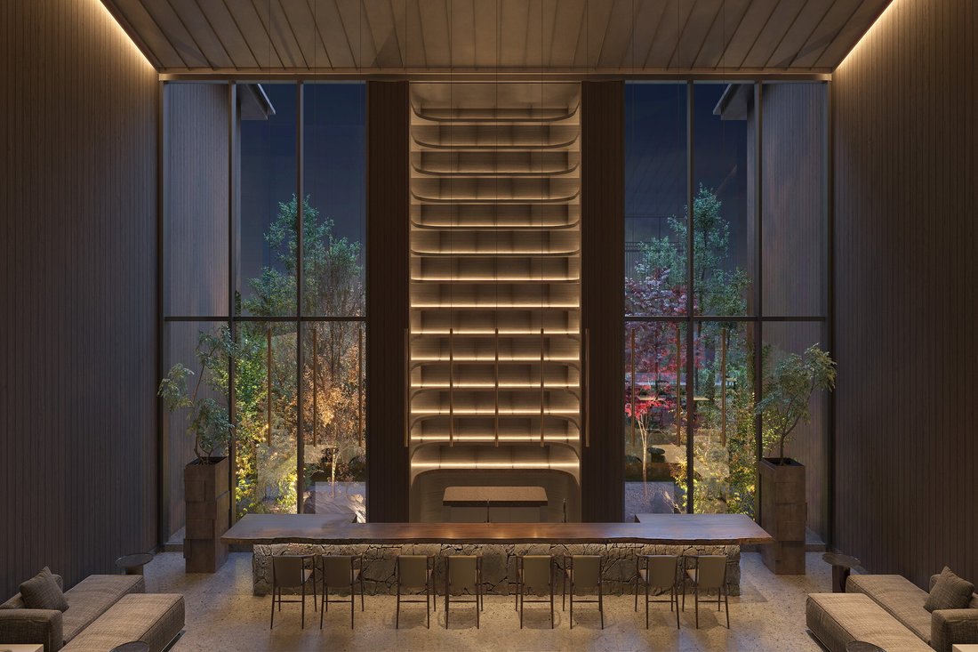 Condo in Karuizawa, Nagano, Japan 2 - 18348852