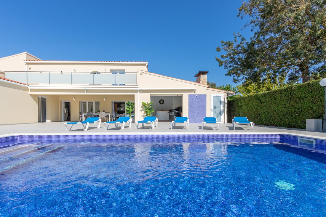 Haus in Roses, Katalonien, Spanien 4 - 18337530