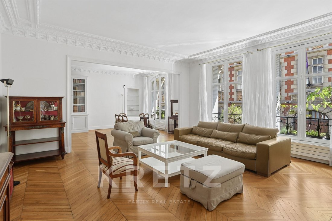 Apartment in Paris 6e Arrondissement, Paris, France 4 - 18348186