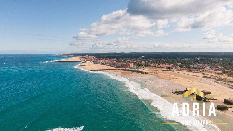 Apartment in Bouhebe, Capbreton, France 3 - 18341931