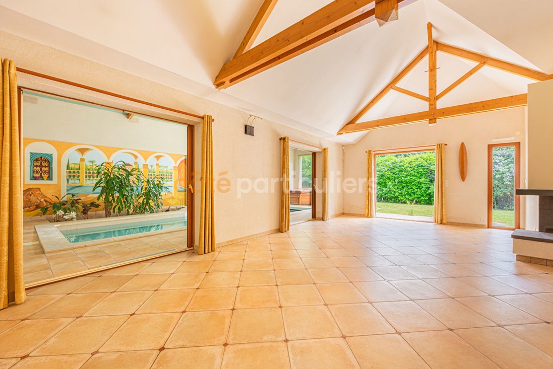 Villa in Fleuriaye-Souchais, Carquefou, France 4 - 18337687