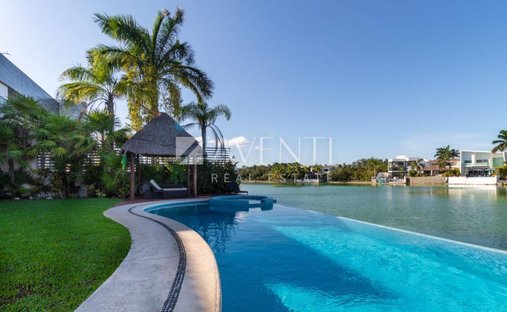 Casa en Cancún, Quintana Roo, México 1