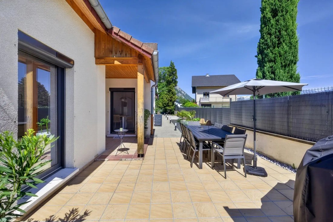 House in Les Marches, Porte-de-Savoie, France 4 - 18079391