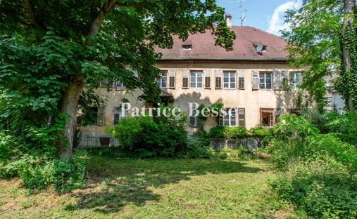 Casa a Bergheim, Grande Est, Francia 1