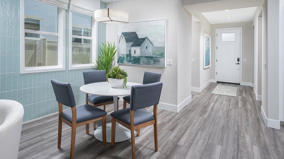 House in El Dorado Hills, California, United States 3 - 18338070