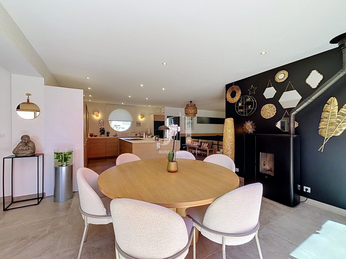 House in Campagne, Lanester, France 2 - 18344143