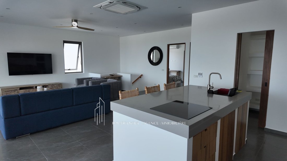 Villa in Koh Samui, Surat Thani, Thailand 5 - 18341303