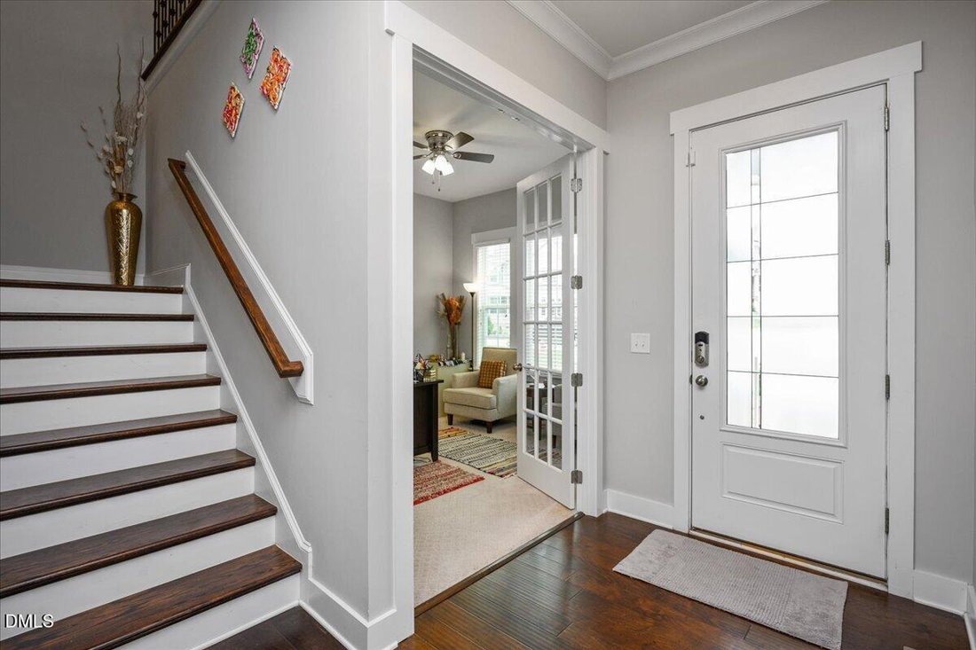House in Apex, North Carolina, United States 3 - 18335693