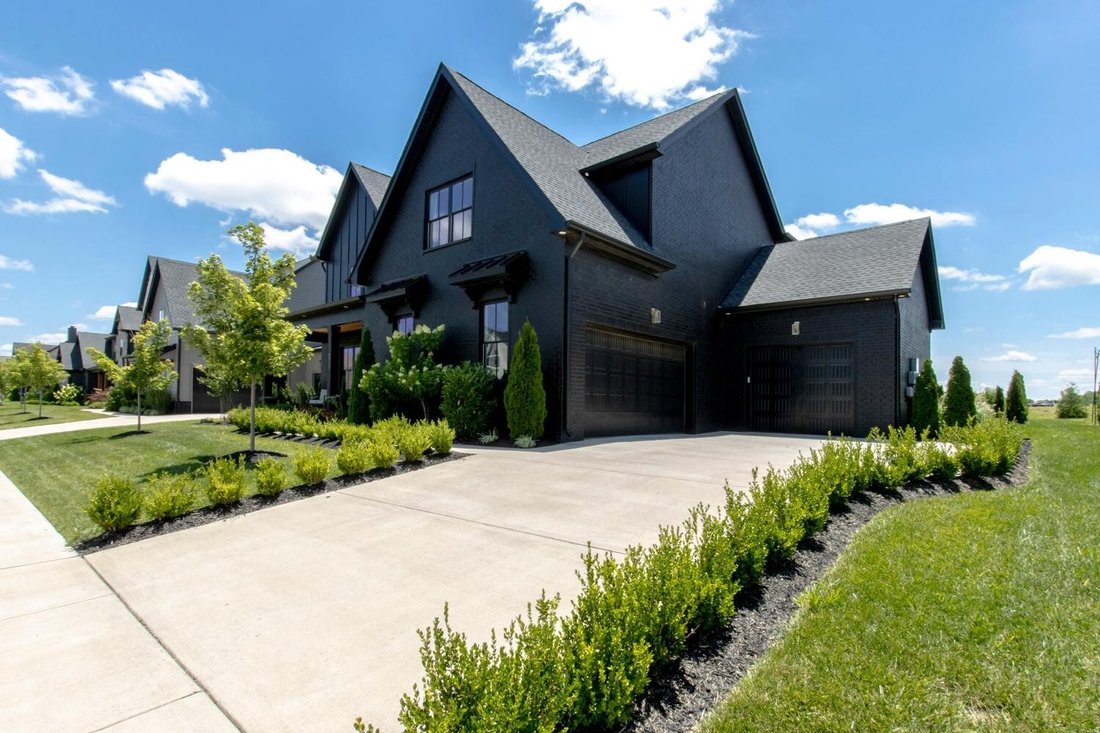 House in Murfreesboro, Tennessee, United States 3 - 18349919