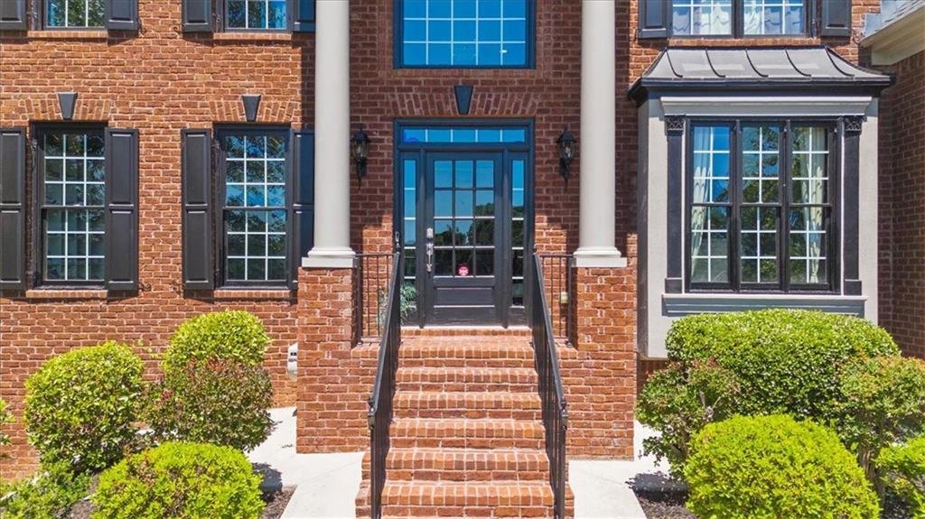House in Suwanee, Georgia, United States 4 - 18345420