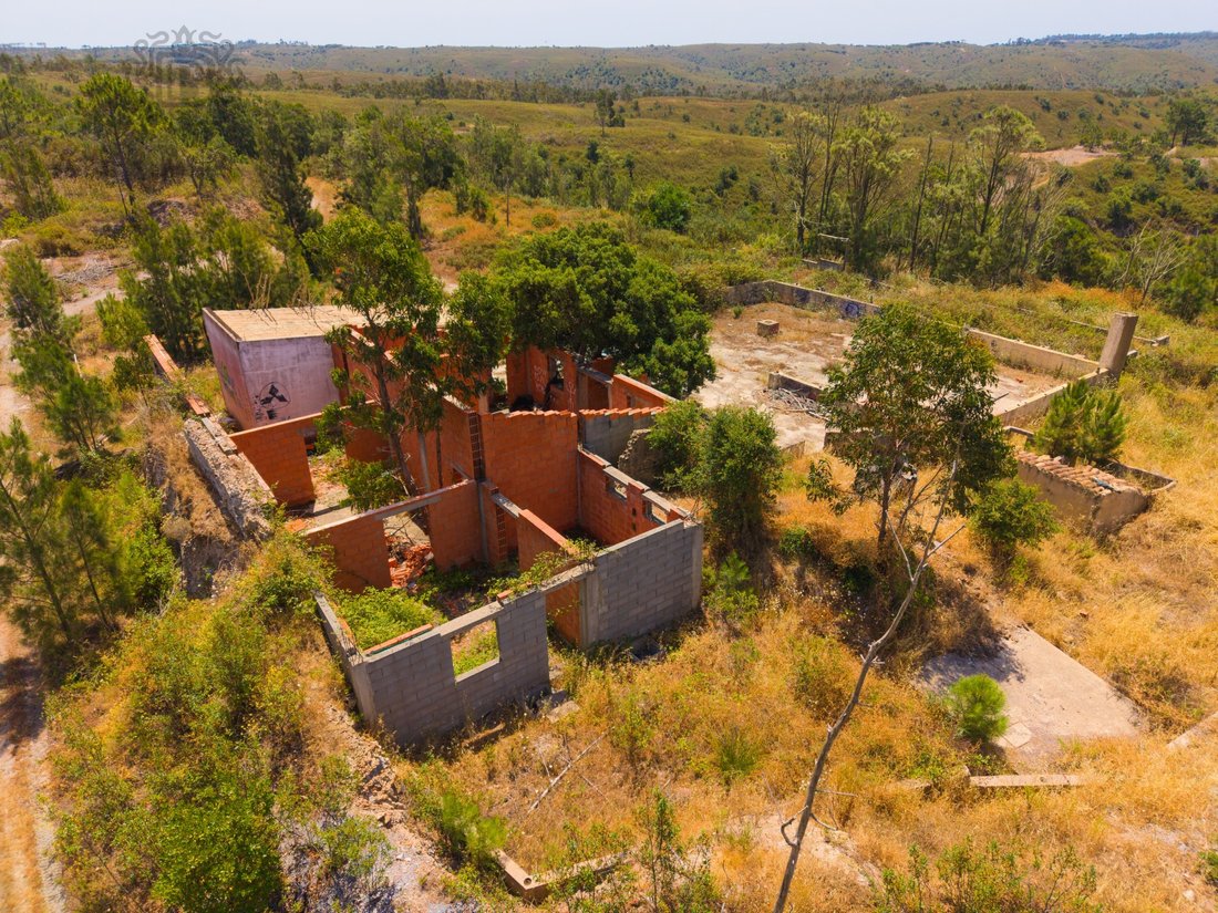 Land in Budens, Algarve, Portugal 5 - 18342956