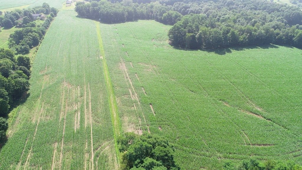Land in Howard, Ohio, United States 4 - 18346176