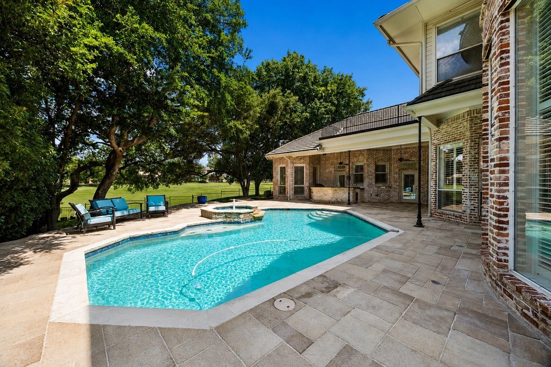 Casa a Frisco, Texas, Stati Uniti 5 - 18017668