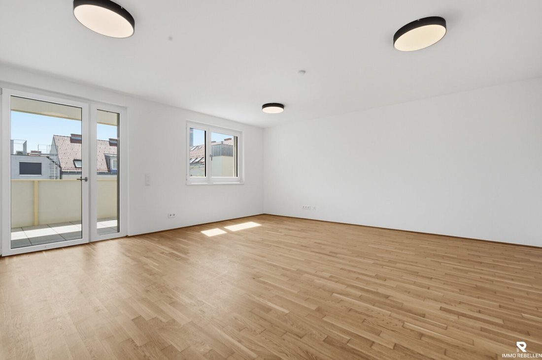 Apartment in Vienna, Wien, Austria 2 - 18187473